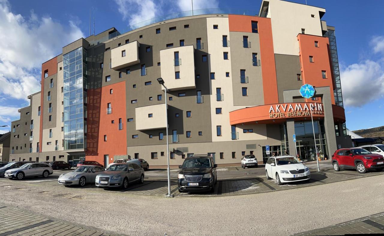 Apartment Friends Besenova - Free Swinning Pool Exteriör bild